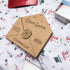 Letter to Santa Christmas Ornament - Magnolia BabyOrnament