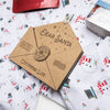Letter to Santa Christmas Ornament - Magnolia BabyOrnament