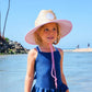Lifeguard Hat - Magnolia BabyHat