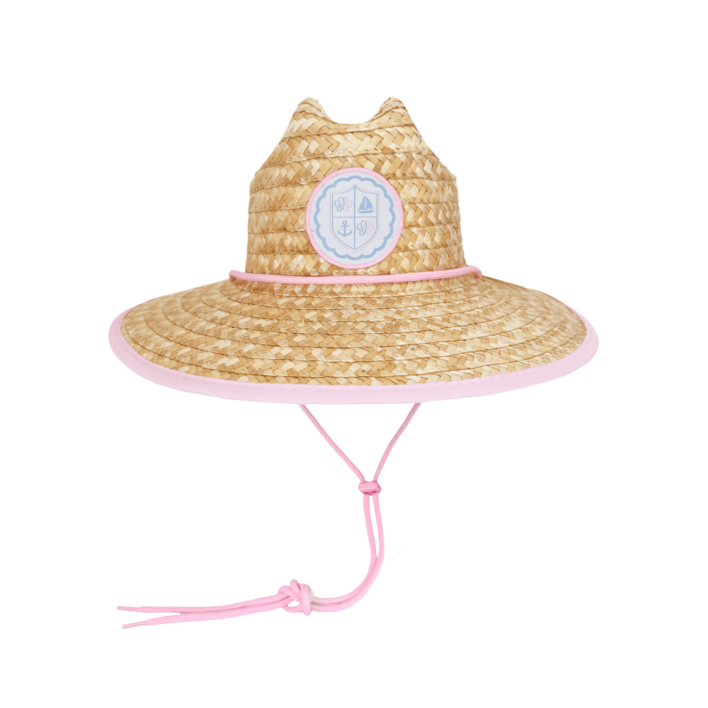 Lifeguard Hat - Magnolia BabyHat