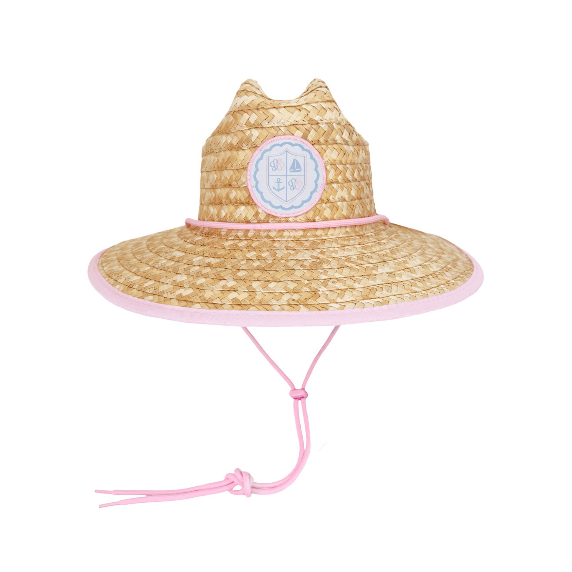 Lifeguard Hat - Magnolia BabyHat