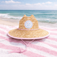Lifeguard Hat - Magnolia BabyHat