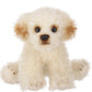 Lil' Bisquit the Labradoodle - Magnolia BabySoft Toy