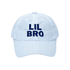 Lil Bro Baseball Hat - Magnolia BabyHat