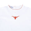 Lil' Longhorn Embroidered Diaper Cover Set - Magnolia BabyDiaper Cover