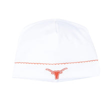  Lil' Longhorn Embroidered Hat - Magnolia BabyHat