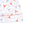 Lil' Longhorn Print Hat - Magnolia BabyHat