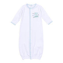 Lil' Lures Applique Converter - Magnolia BabyConverter Gown