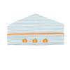 Lil' Pumpkin Classics Embroidered Boy Hat - Magnolia BabyHat
