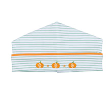  Lil' Pumpkin Classics Embroidered Boy Hat - Magnolia BabyHat