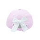 Lil Sis Bow Baseball Hat - Magnolia BabyHat