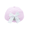 Lil Sis Bow Baseball Hat - Magnolia BabyHat