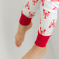 Lil' Snappers Long Pajamas - Magnolia BabyLong Pajamas