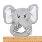 Lil' Spout Ring Rattle - Magnolia Baby