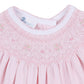 Lillian Bishop Bubble - Pink - Magnolia BabyBubble