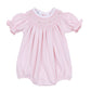 Lillian Bishop Bubble - Pink - Magnolia BabyBubble