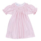 Lillian Bishop Dress - Pink - Magnolia BabyDress