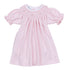 Lillian Bishop Dress - Pink - Magnolia BabyDress