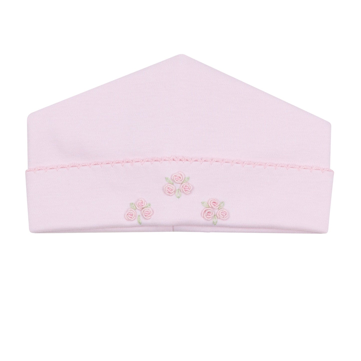 Lillian Hat - Pink - Magnolia BabyHat