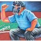 Little Baseball Toddler Board Book - Magnolia BabyBook
