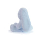 Little Baxter Bunny - Blue - 10" - Magnolia BabySoft Toy