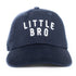 Little Bro Hat - Navy - Magnolia BabyHat