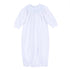 Little Brother Bishop Gown - Magnolia BabyGown