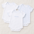 Magnolia Baby_Little Brother Bodysuit Gift Set_1