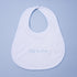 Little Brother Embroidered Bib - Magnolia Baby Bib