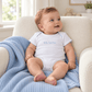 Magnolia Baby_Little Brother Embroidered Bodysuit_1
