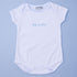 Little Brother Embroidered Bodysuit - Magnolia Baby Bodysuit
