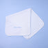 Little Brother Embroidered Burp Cloth - Magnolia Baby Burp Cloth