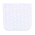 Little Brother Print Burp Cloth - Magnolia Baby Burp Cloth