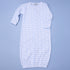 Little Brother Print Converter - Magnolia Baby Converter Gown