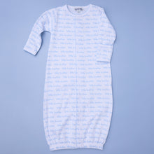  Little Brother Print Converter - Magnolia BabyConverter Gown