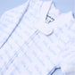 Little Brother Print Zip Footie - Magnolia Baby Footie