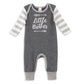 Little Brother Romper - Magnolia BabyRomper
