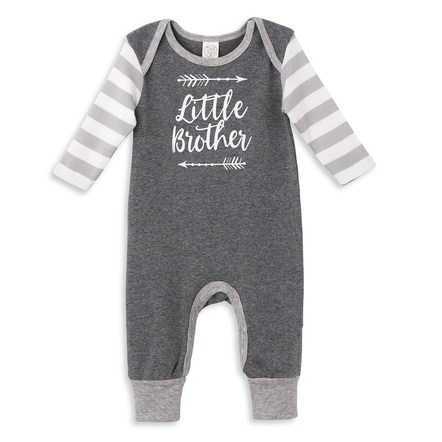 Little Brother Romper - Magnolia BabyRomper