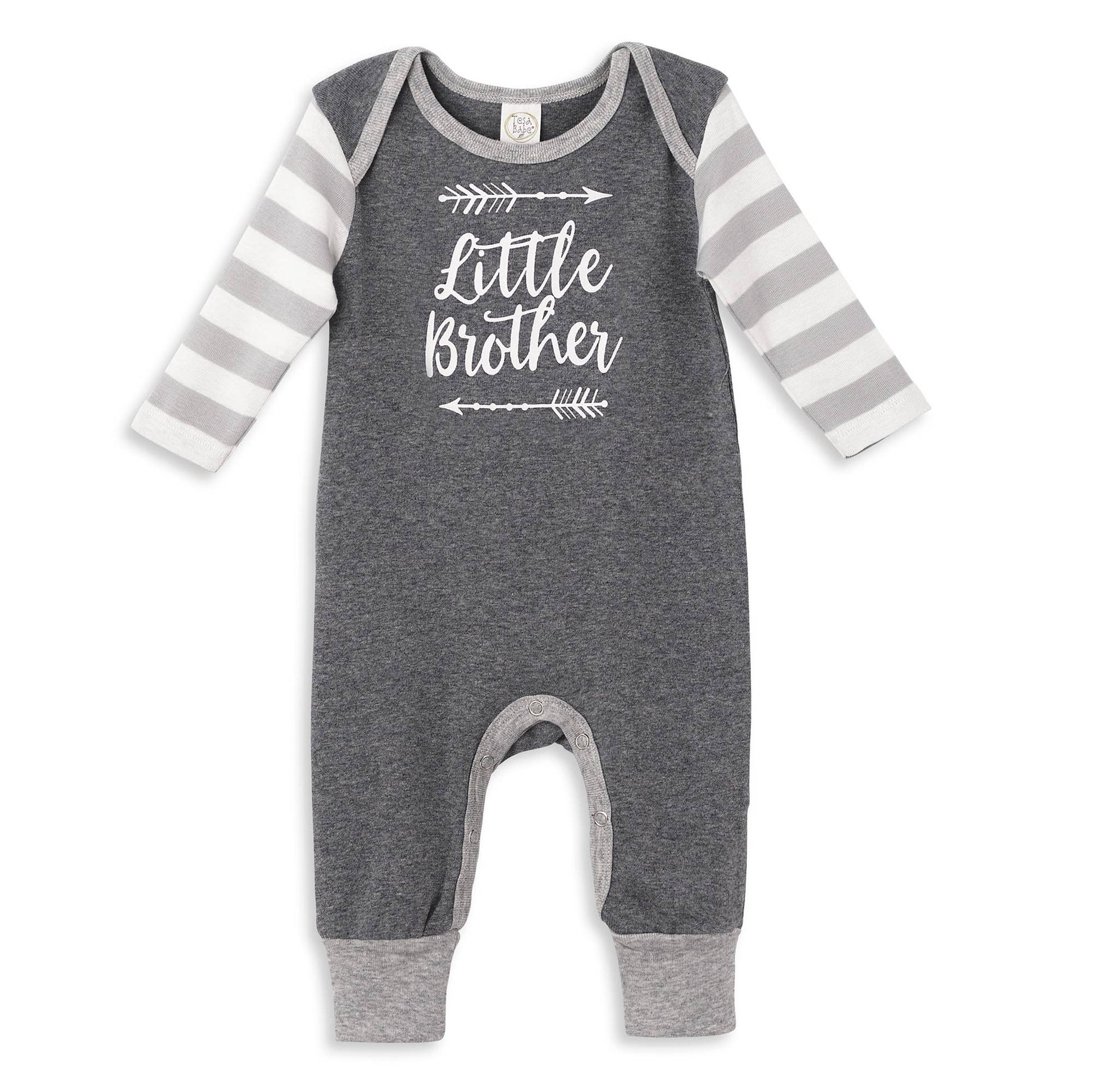 Little Brother Romper - Magnolia BabyRomper