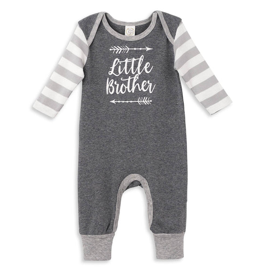 Little Brother Romper - Magnolia BabyRomper