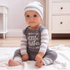 Little Brother Romper - Magnolia BabyRomper