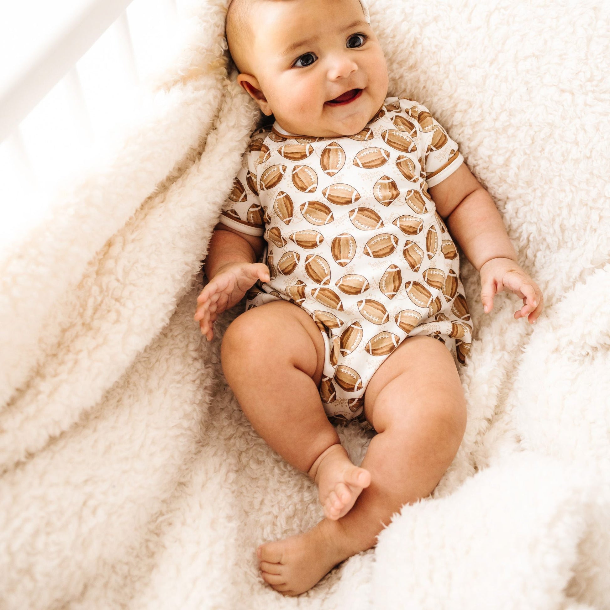 Little Champs Bubble - Magnolia BabyBubble