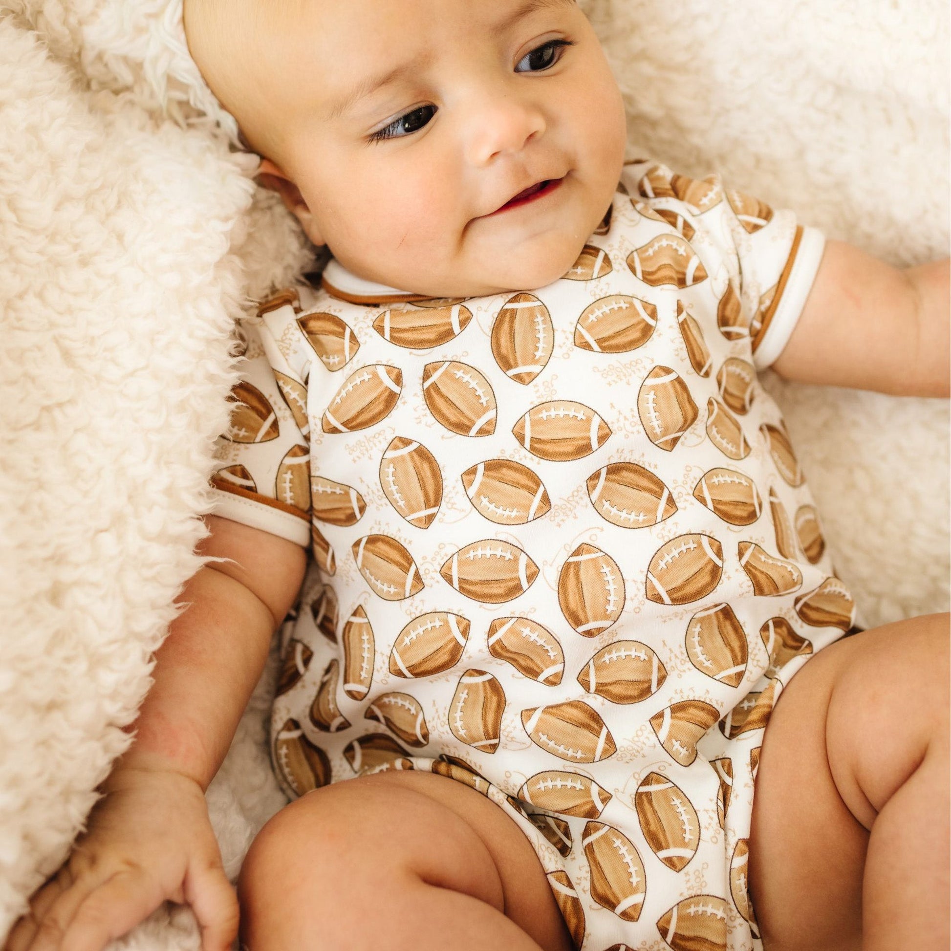 Little Champs Bubble - Magnolia BabyBubble