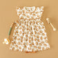 Little Champs Dress - Magnolia BabyDress