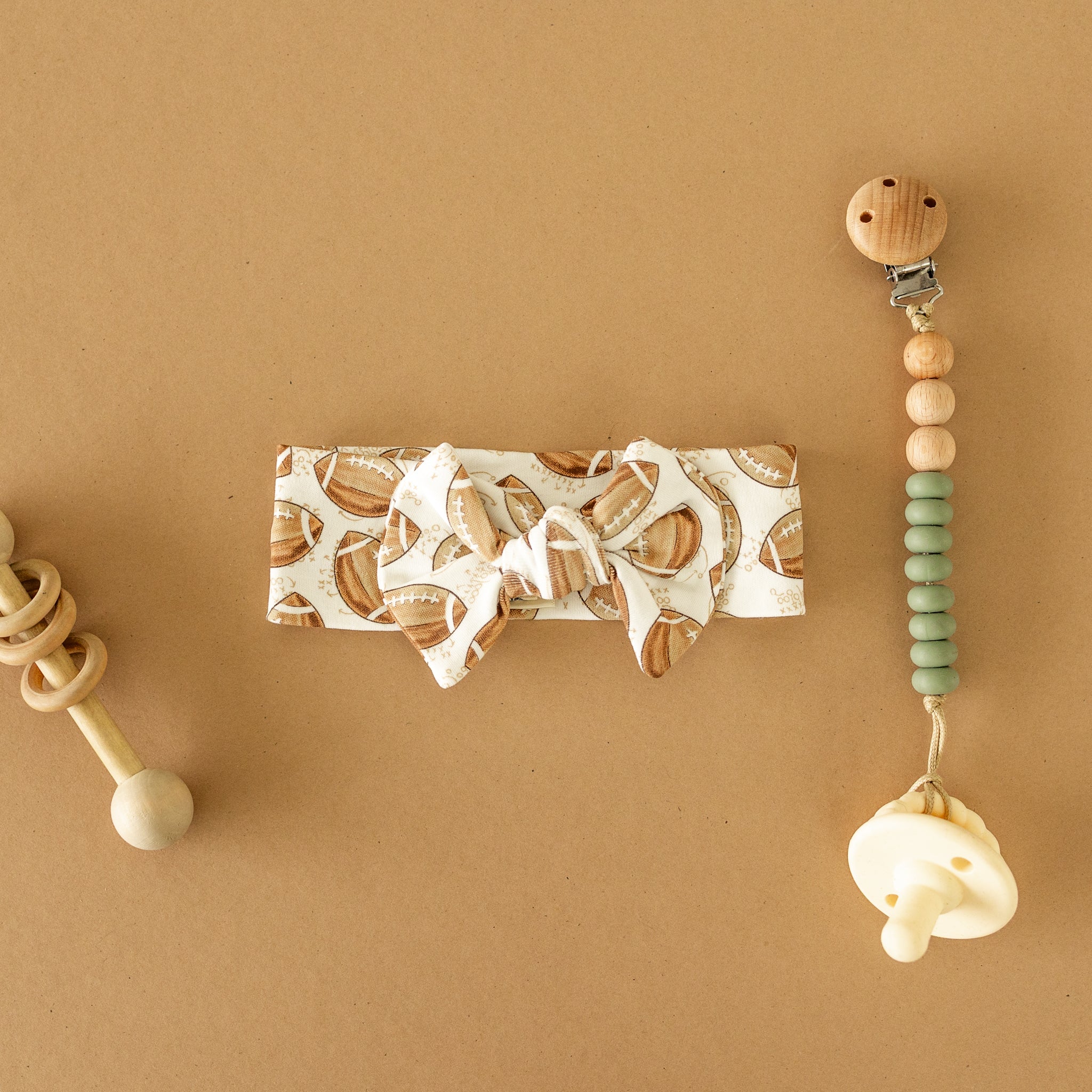 Little Champs Headband - Magnolia BabyHeadband