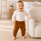 Luna and Arlo_Little Champs Joggers_2