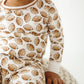 Little Champs Long Pajamas - Magnolia BabyLong Pajamas
