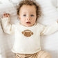 Little Champs Pullover Sweater - Magnolia BabyPullover