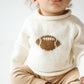 Little Champs Pullover Sweater - Magnolia BabyPullover