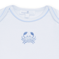Magnolia Baby_Little Crawlers Bodysuit - Light Blue_3
